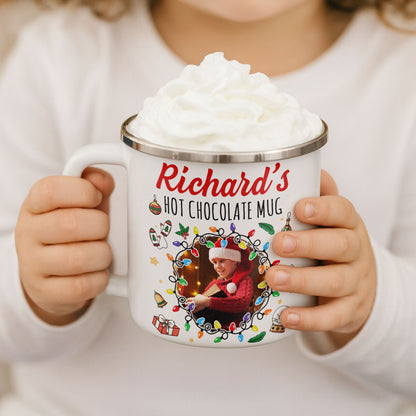 Enjoy The Season Of Warmth, Customize With Festive Elements