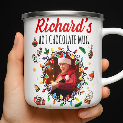 Enjoy The Season Of Warmth, Customize With Festive Elements