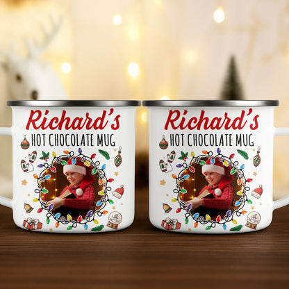 Enjoy The Season Of Warmth, Customize With Festive Elements