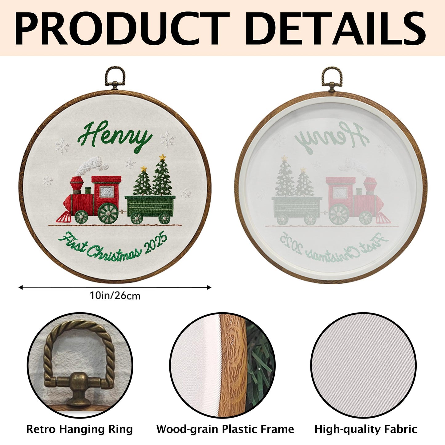 Celebrate Your Little One's Magical Holiday Season