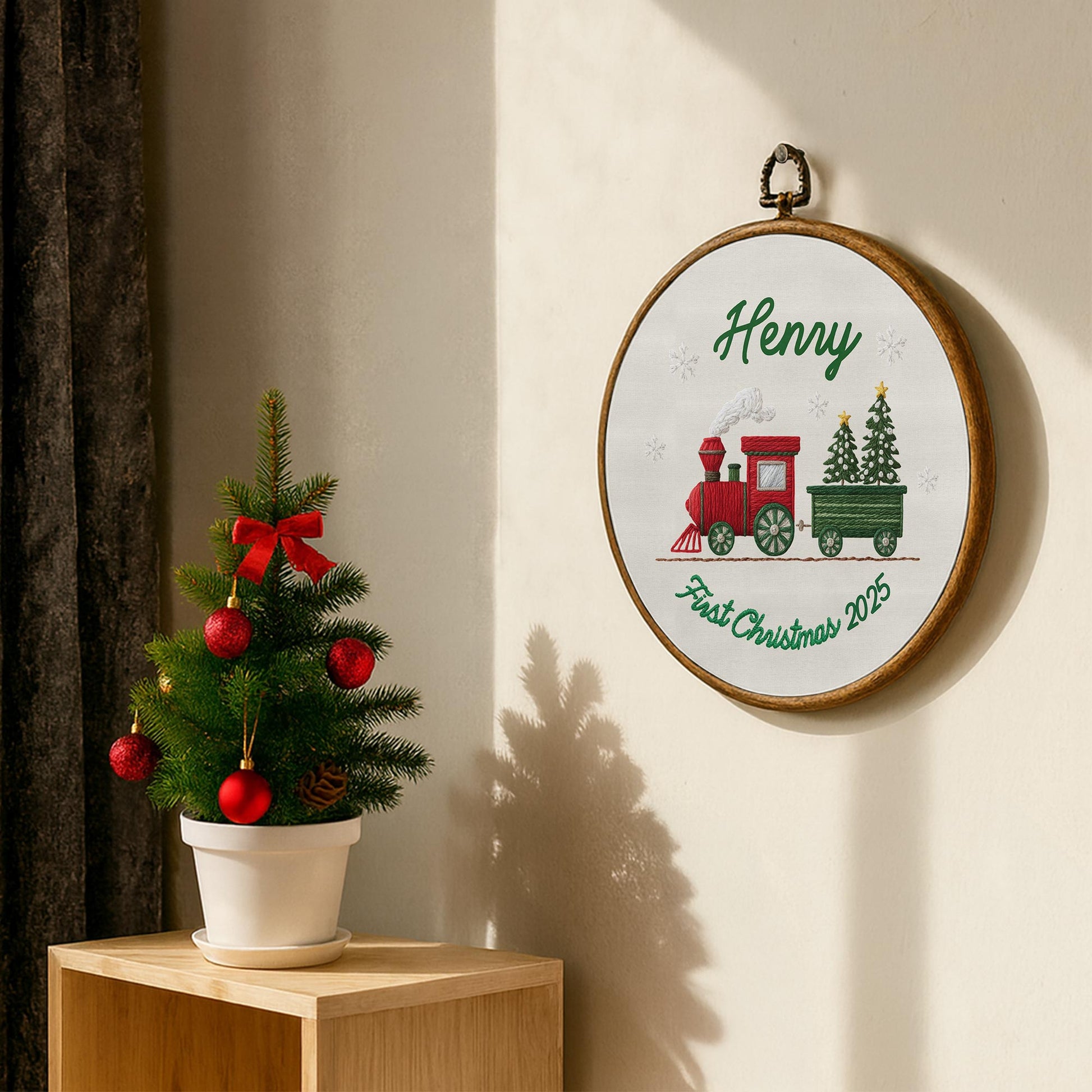 Celebrate Your Little One's Magical Holiday Season