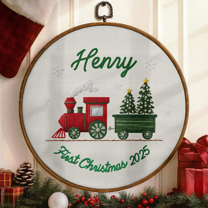 Celebrate Your Little One's Magical Holiday Season