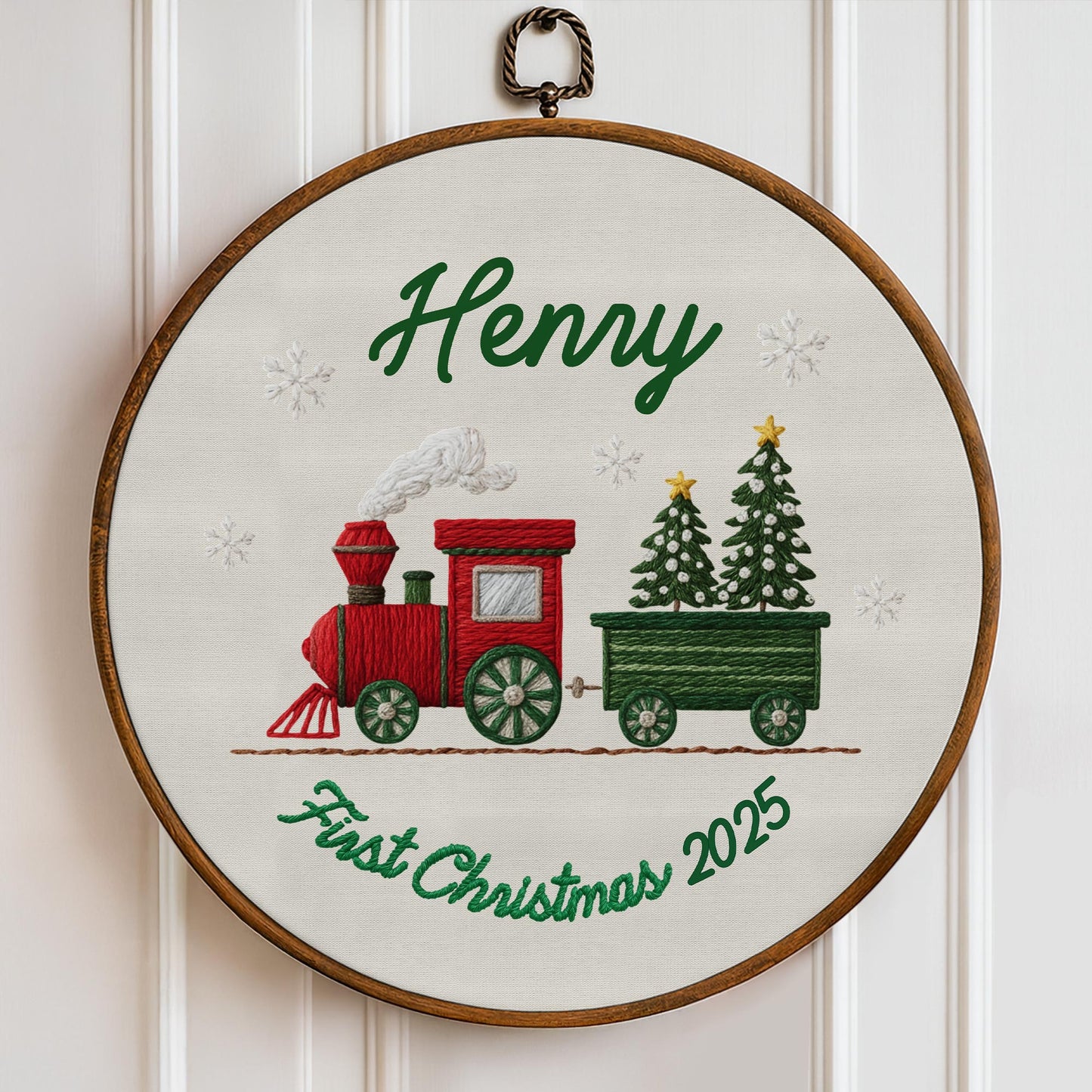 Celebrate Your Little One's Magical Holiday Season