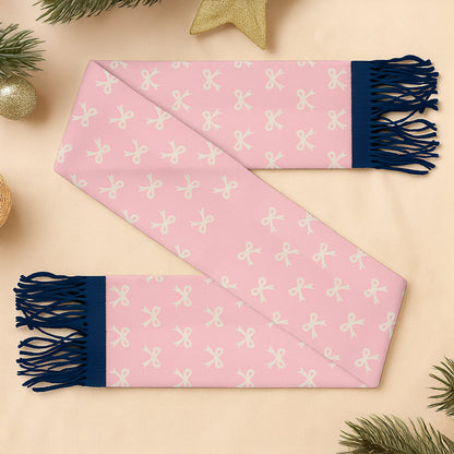 Sweet Animated Girl And Rose Design