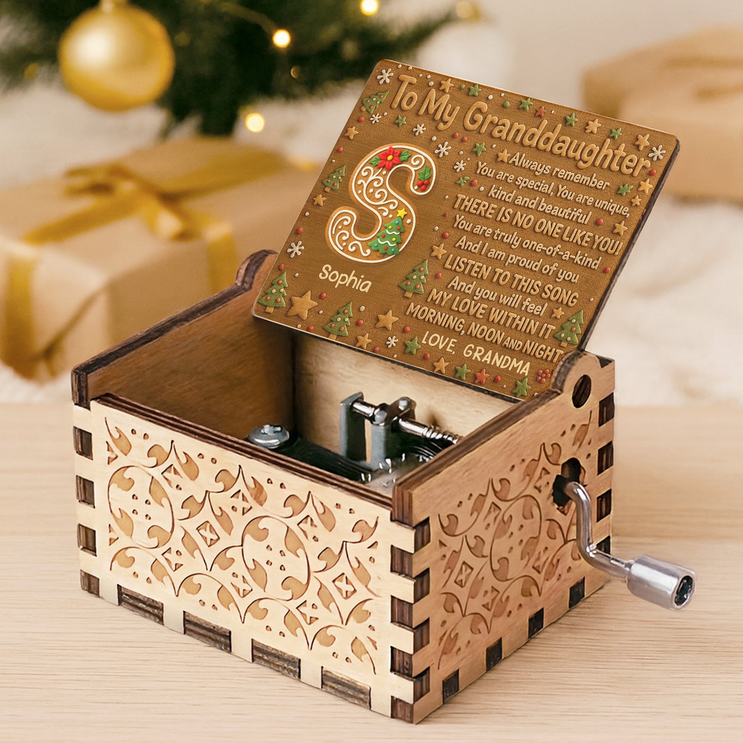 Always Remember You Are Special, Unique, Kind and Beautiful