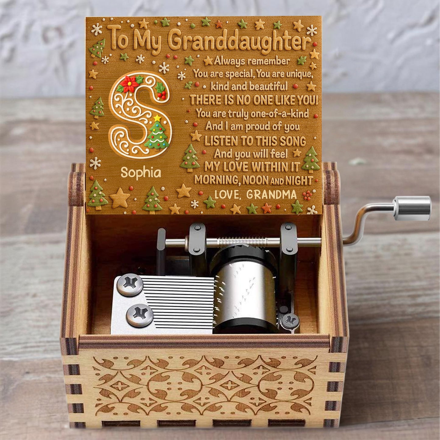 Always Remember You Are Special, Unique, Kind and Beautiful