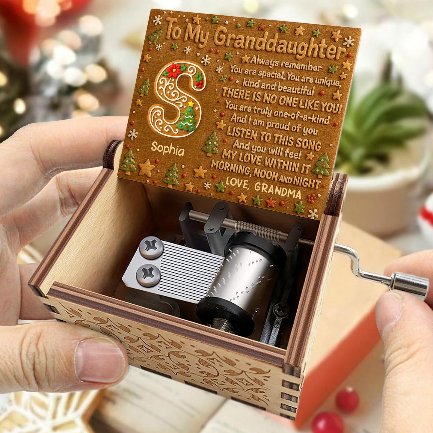 Always Remember You Are Special, Unique, Kind and Beautiful