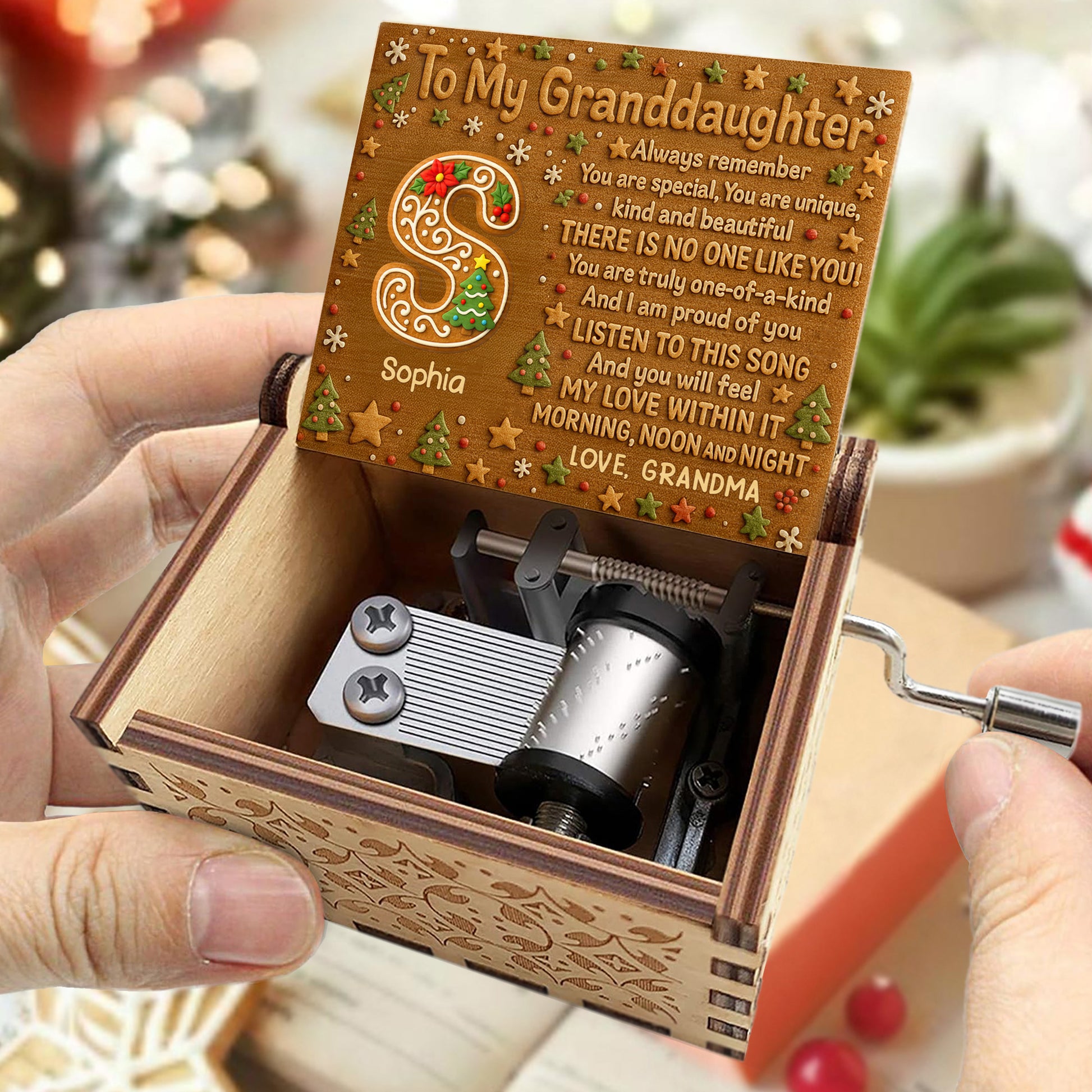 Always Remember You Are Special, Unique, Kind and Beautiful