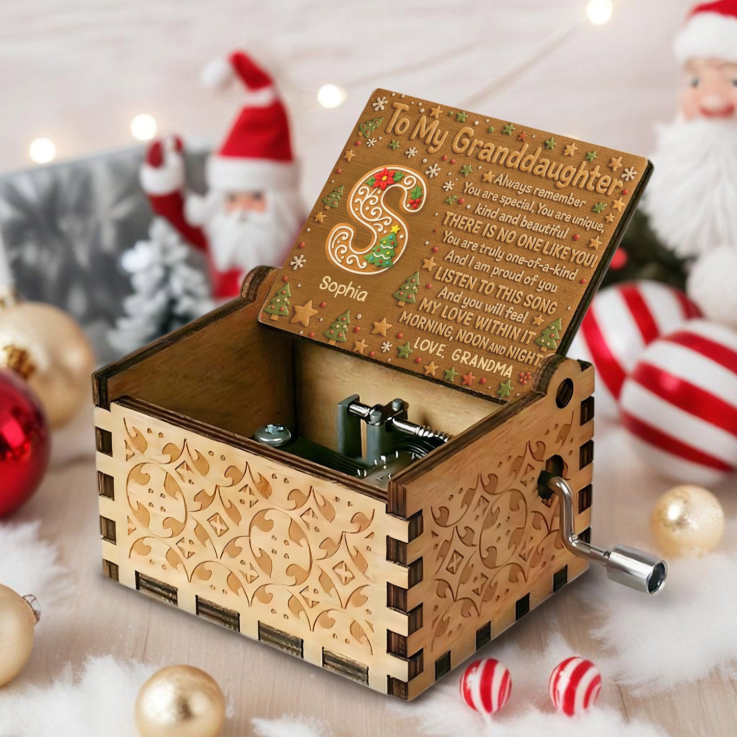 Always Remember You Are Special, Unique, Kind and Beautiful