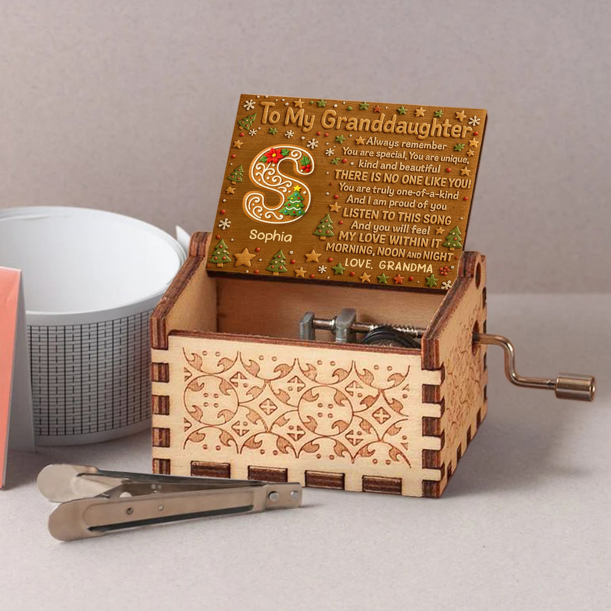 Always Remember You Are Special, Unique, Kind and Beautiful