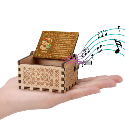 Always Remember You Are Special, Unique, Kind and Beautiful