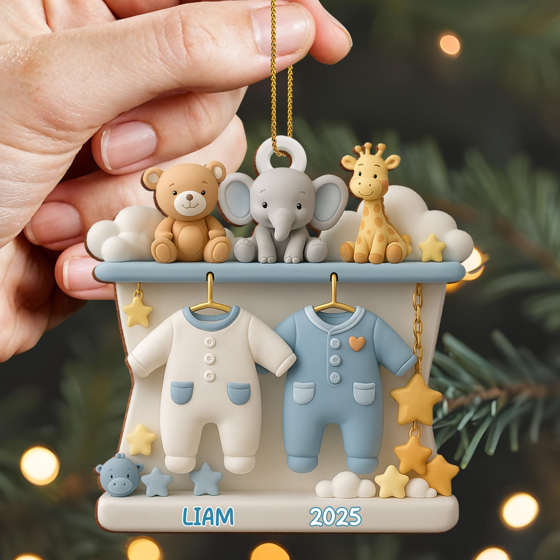 Celebrate Your Little One With Cute Baby Animals