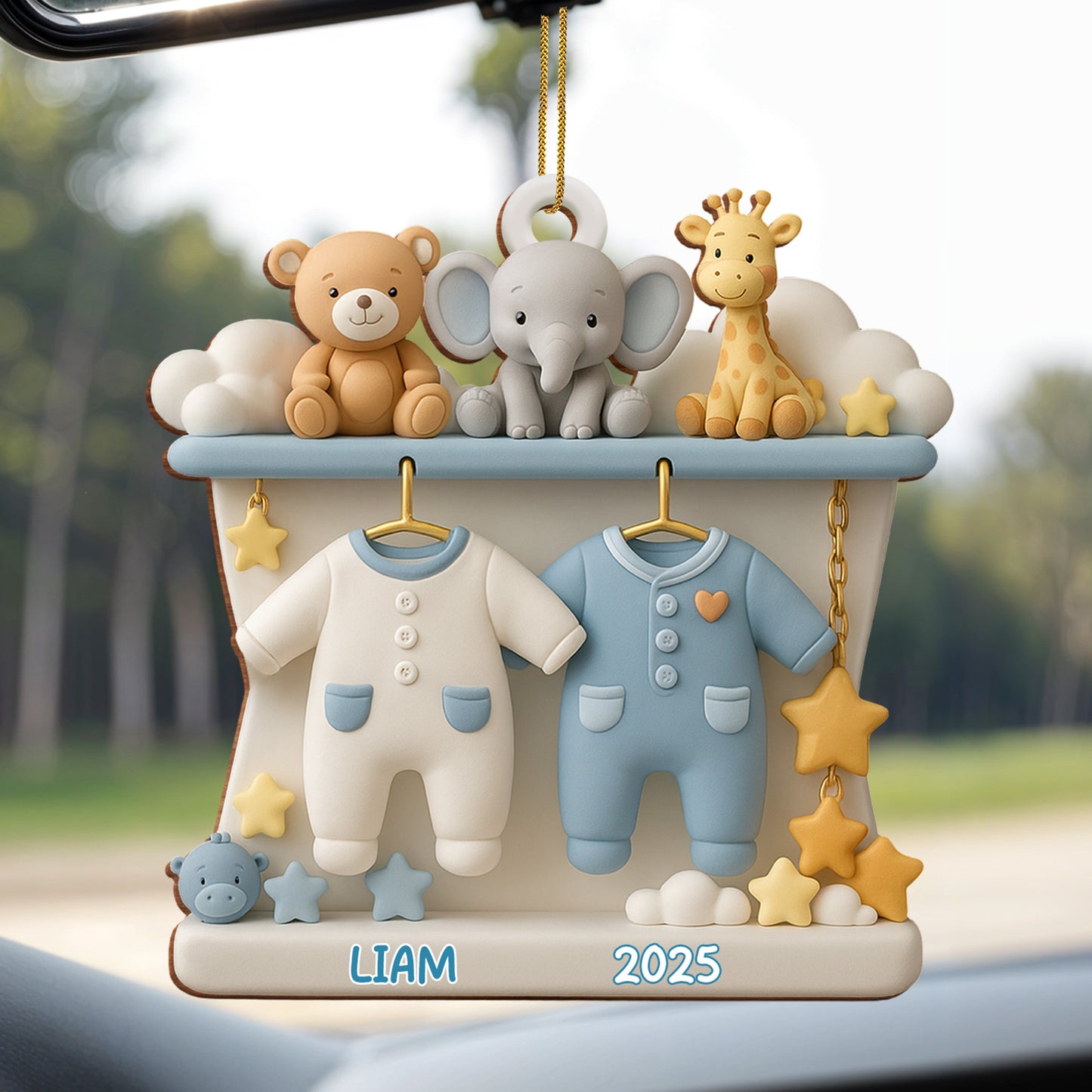 Celebrate Your Little One With Cute Baby Animals