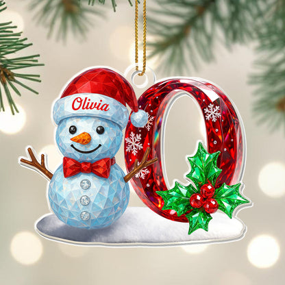 Capture Joyful Holiday Moments With Charming Snowman And Festive Decorations