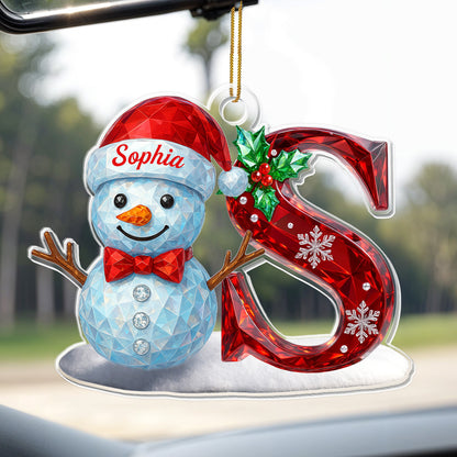 Capture Joyful Holiday Moments With Charming Snowman And Festive Decorations