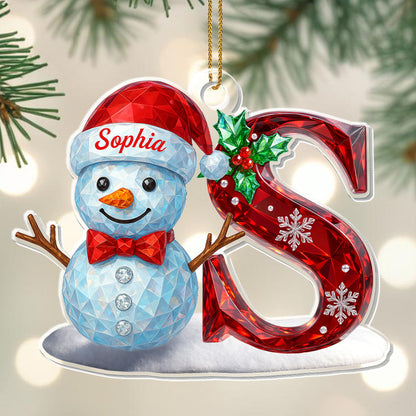 Capture Joyful Holiday Moments With Charming Snowman And Festive Decorations