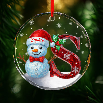 Celebrate The Joyful Holiday Season With Festive Snowman And Candy Cane