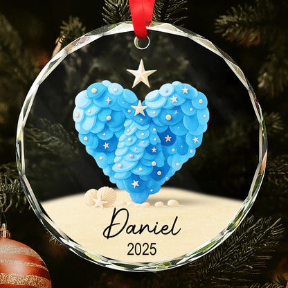 Customize With Your Special Message For Beach Lovers