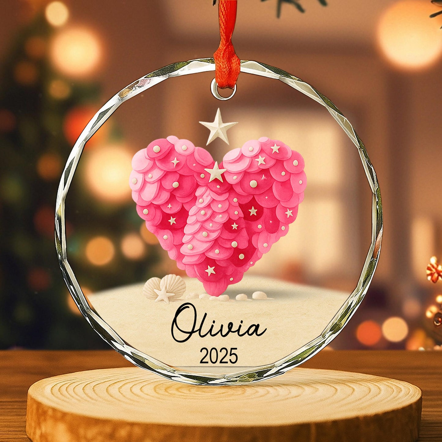 Customize With Your Special Message For Beach Lovers