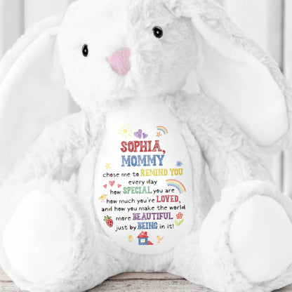 Remind You Every Day How Special You Are