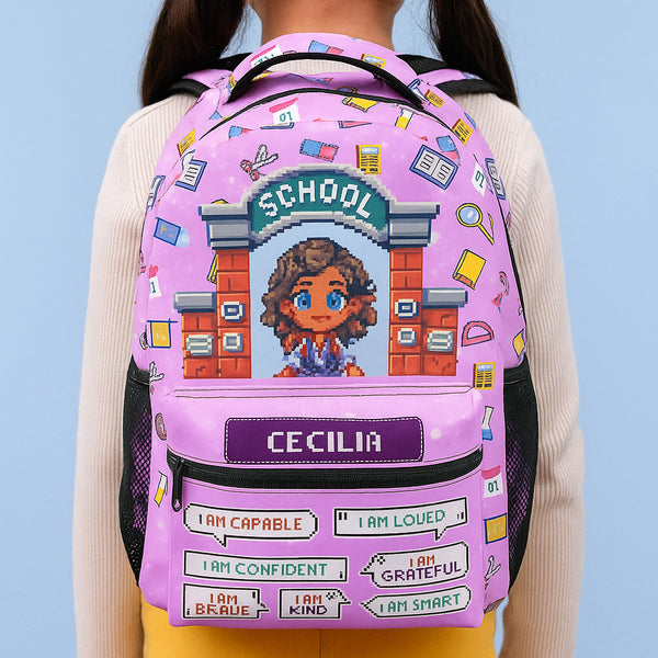 Kid Backpack