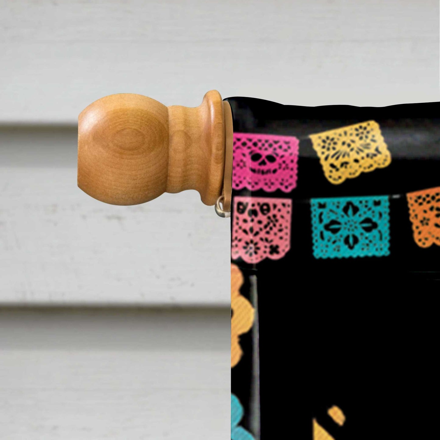 Welcome Mi Casa Es Su Casa With Cartoon Couple