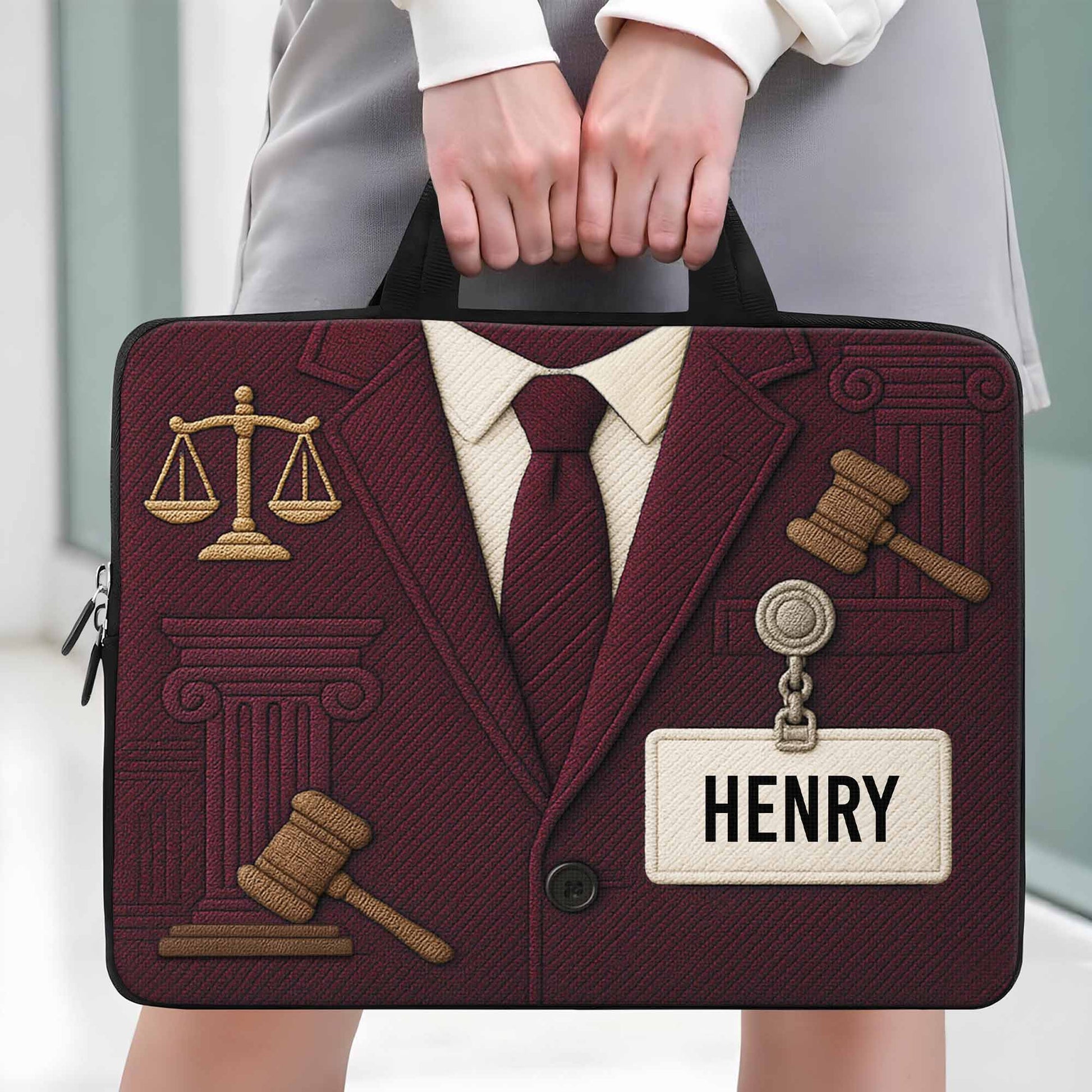 Custom Legal Icons Design For Law Professionals