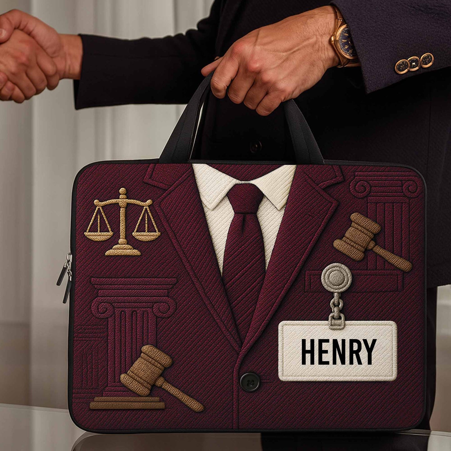 Custom Legal Icons Design For Law Professionals