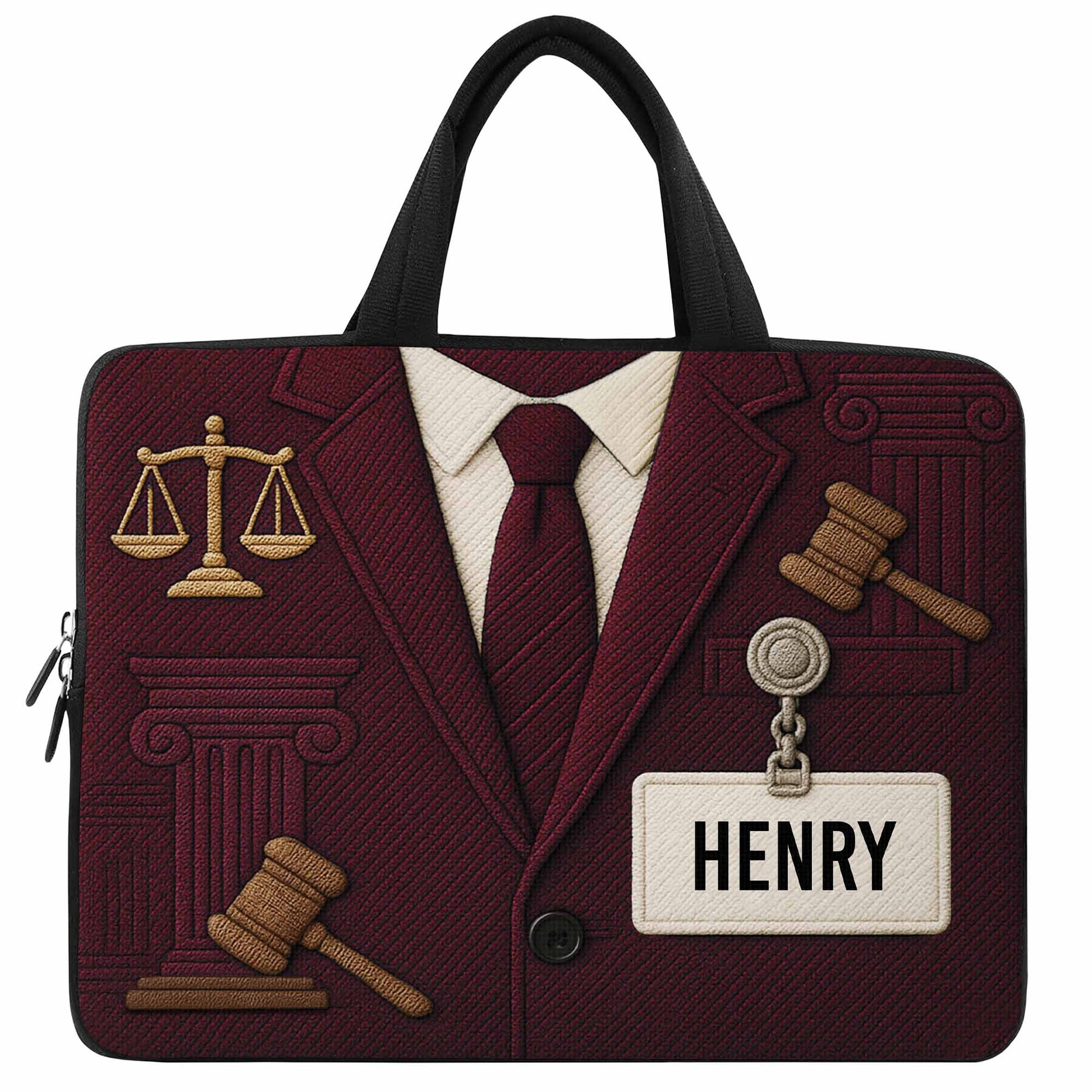 Custom Legal Icons Design For Law Professionals