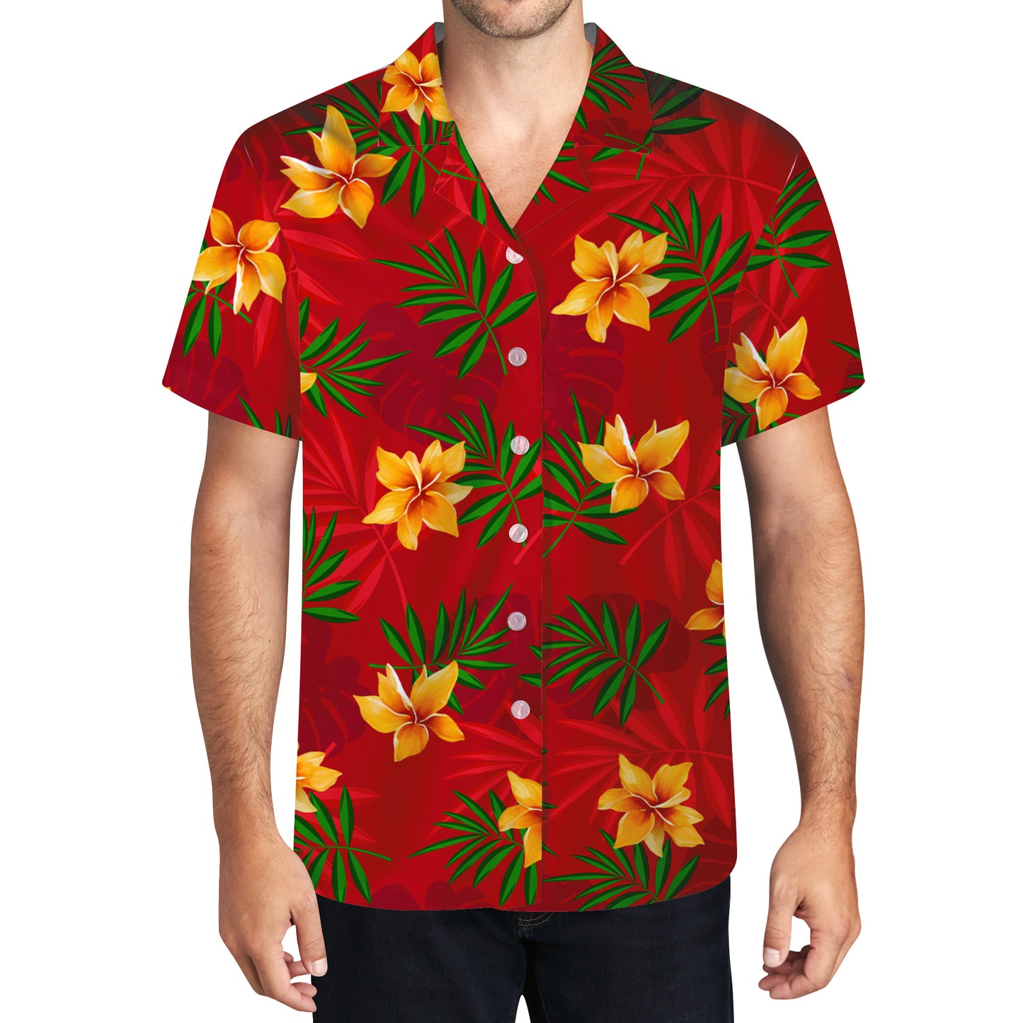 Mamacita Needs A Margarita - Personalized Custom Unisex Hawaiian Shirt - ME029_HW