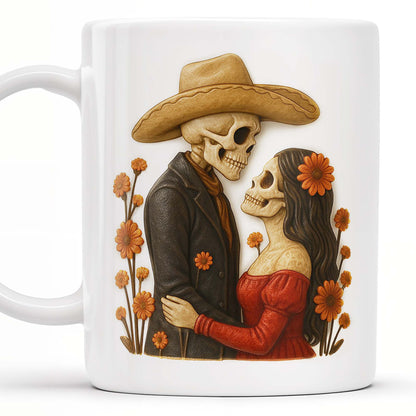 Te Conoc Te Amo, Stay With You Forever, Heart Design