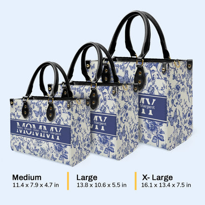 Create Your Own Elegant Floral Custom Bag Design, Floral Design and Butterflies