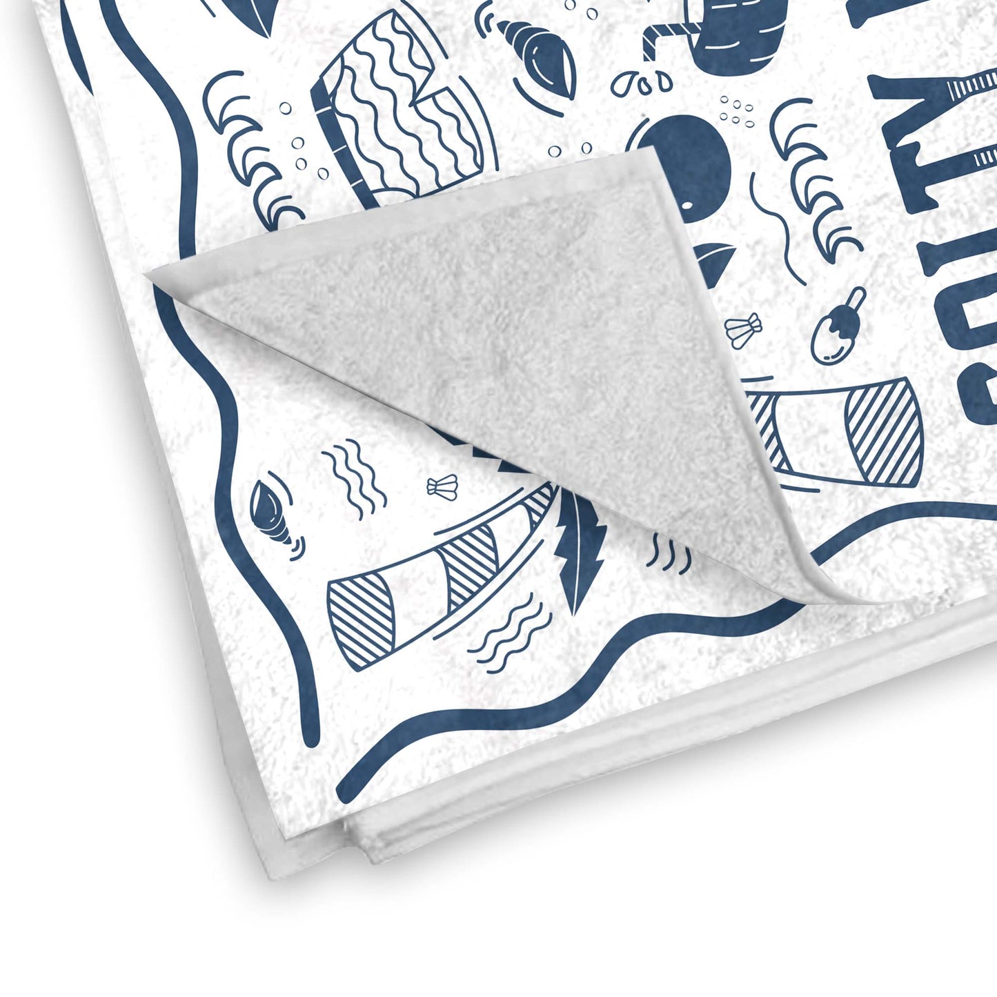 Salty Moms Beach Club, Moms Just Wanna Have Sun