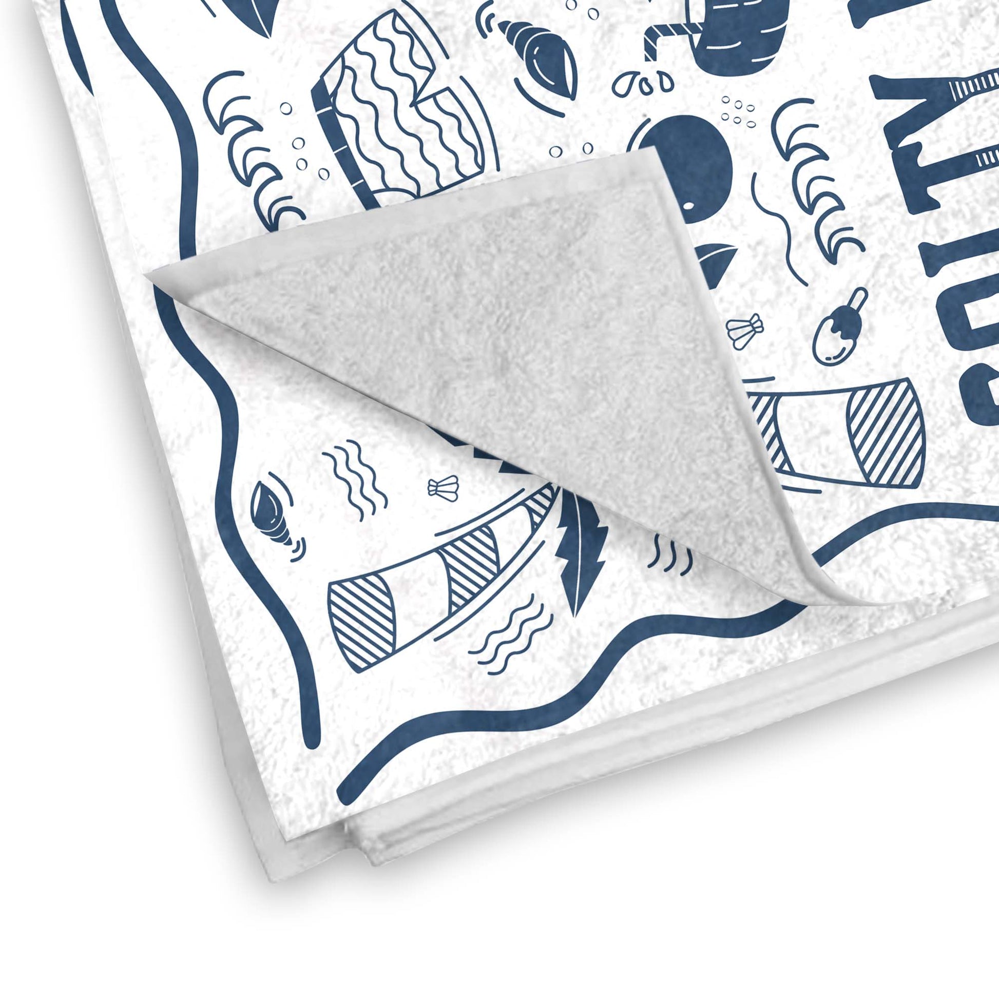 Salty Moms Beach Club, Moms Just Wanna Have Sun