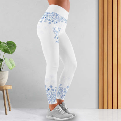 Celebrate Your Unique Style With Customizable Floral Design