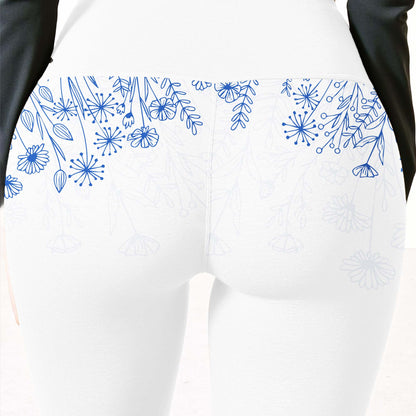 Celebrate Your Unique Style With Customizable Floral Design