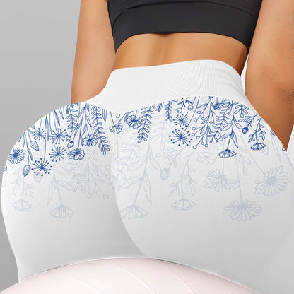 Celebrate Your Unique Style With Customizable Floral Design