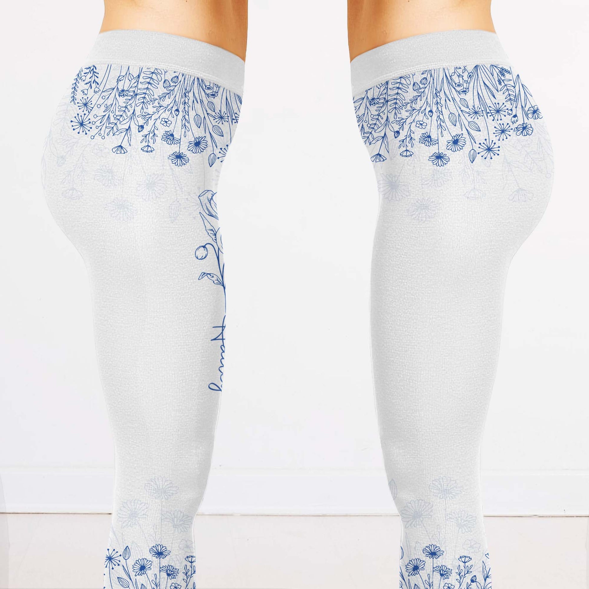 Celebrate Your Unique Style With Customizable Floral Design