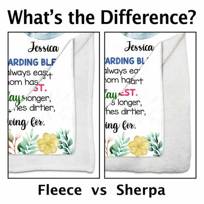 To An Amazing New Mom, Welcome To The Greatest Journey