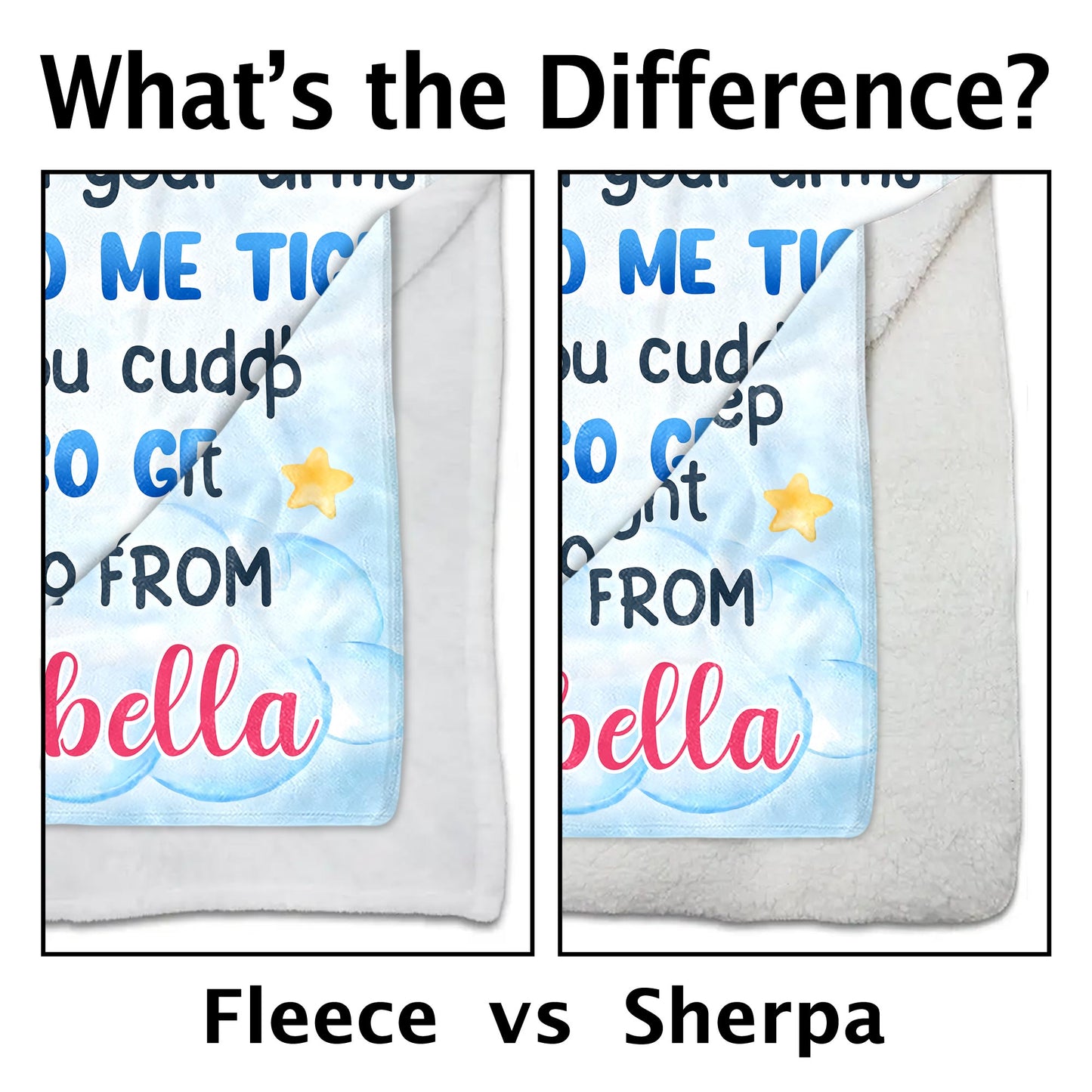 To My Mommy, Elephant And Moon Design