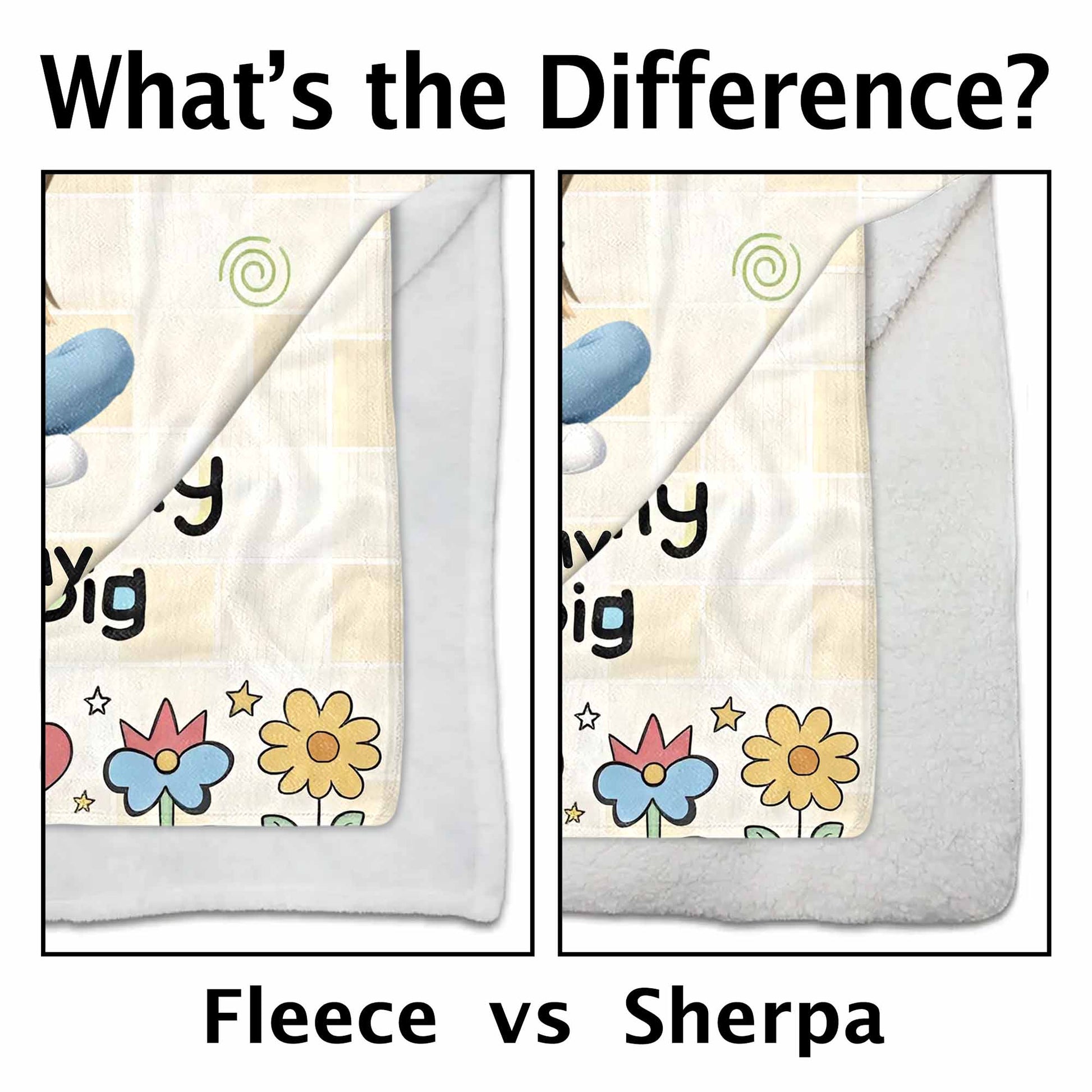 Happy First Mother's Day As My Mom Blanket