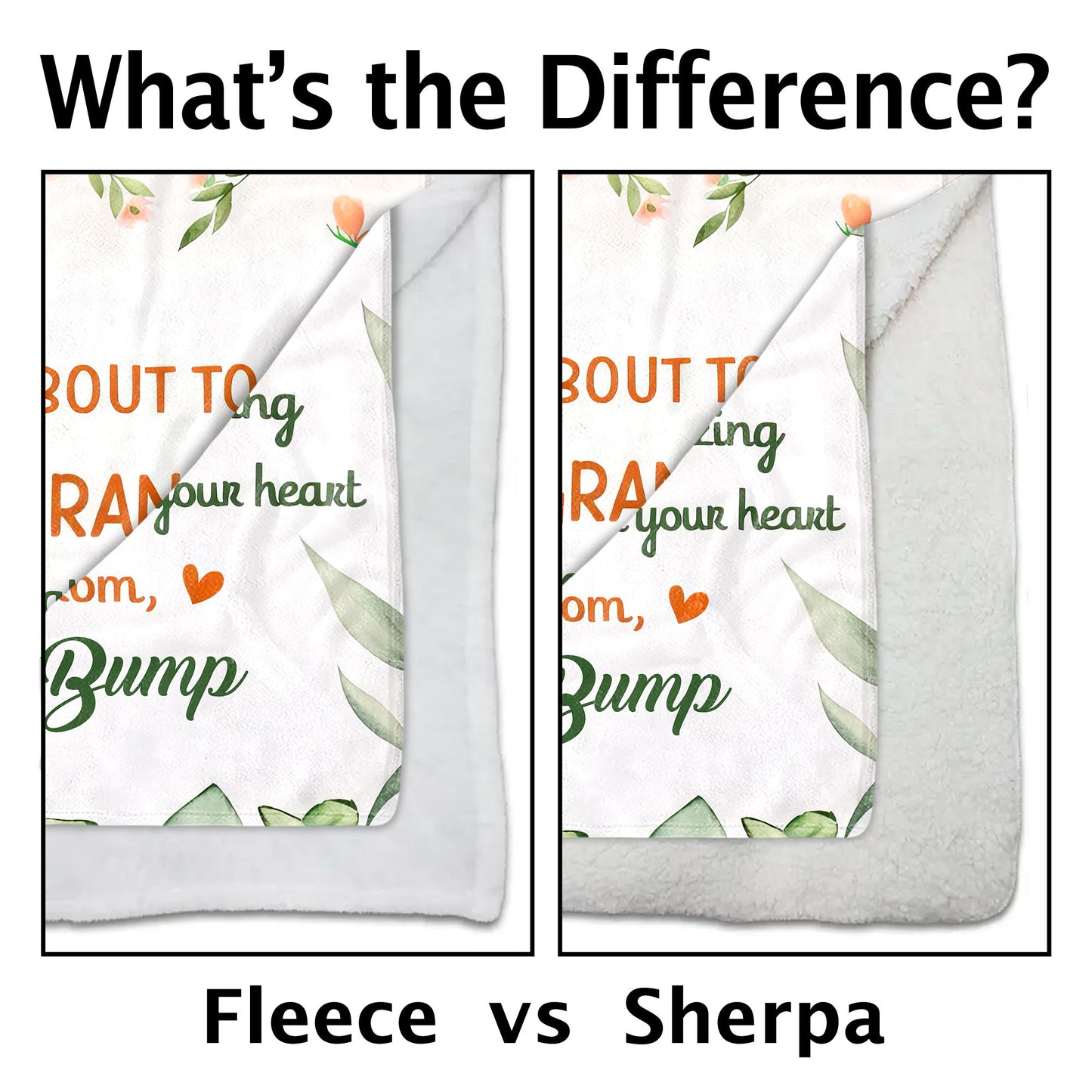 To My Mommy And Daddy Happy Mother's Day Deer And Fawn