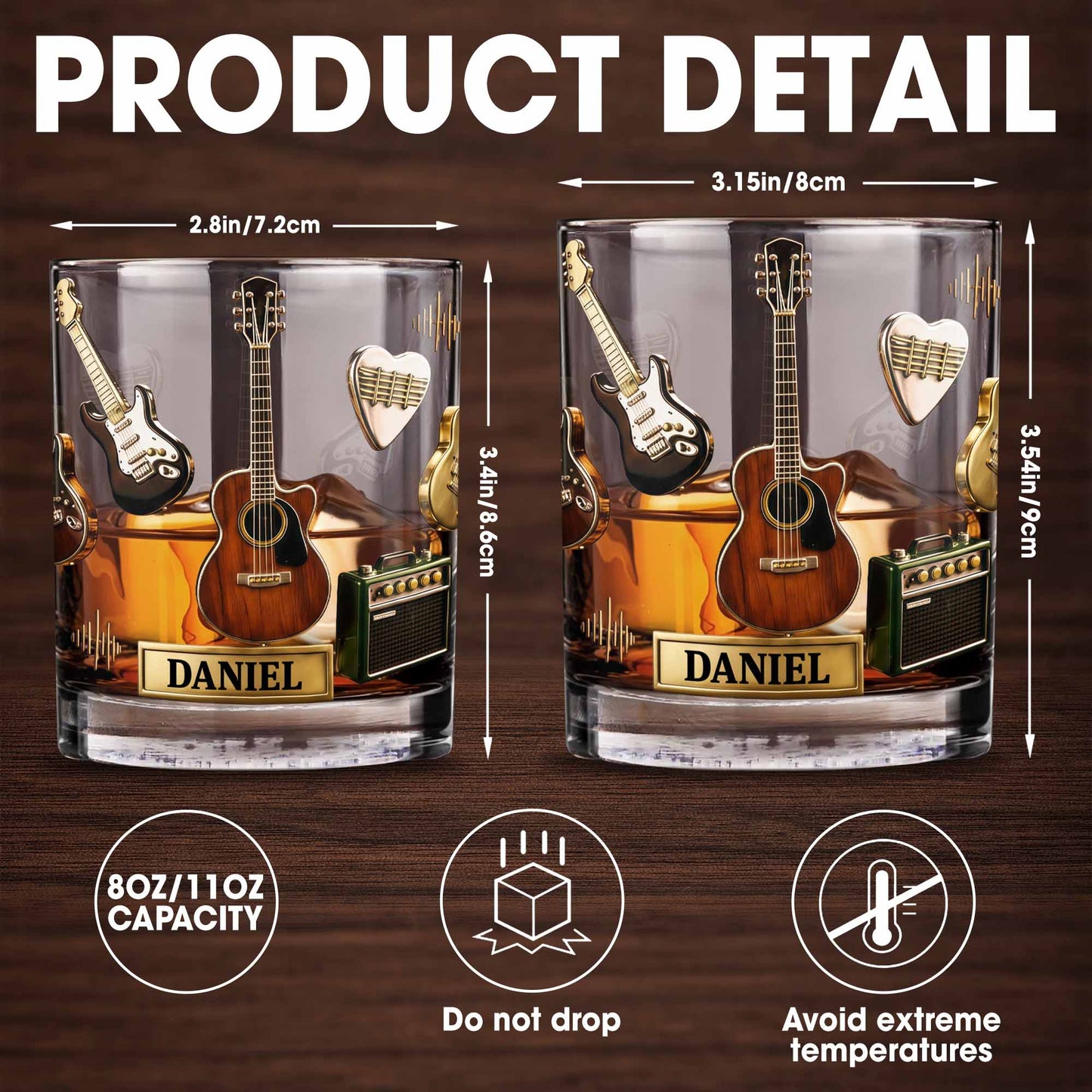 Music Is Life With Guitars And Amplifier Gear