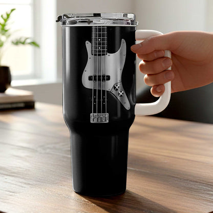 Bassist Nutrition Facts Talented Human Bass Guitar Design