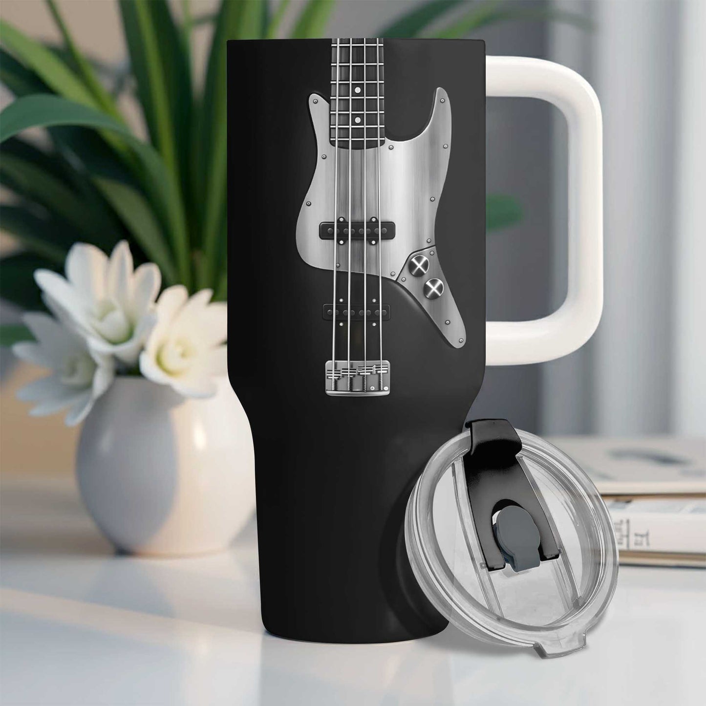 Bassist Nutrition Facts Talented Human Bass Guitar Design