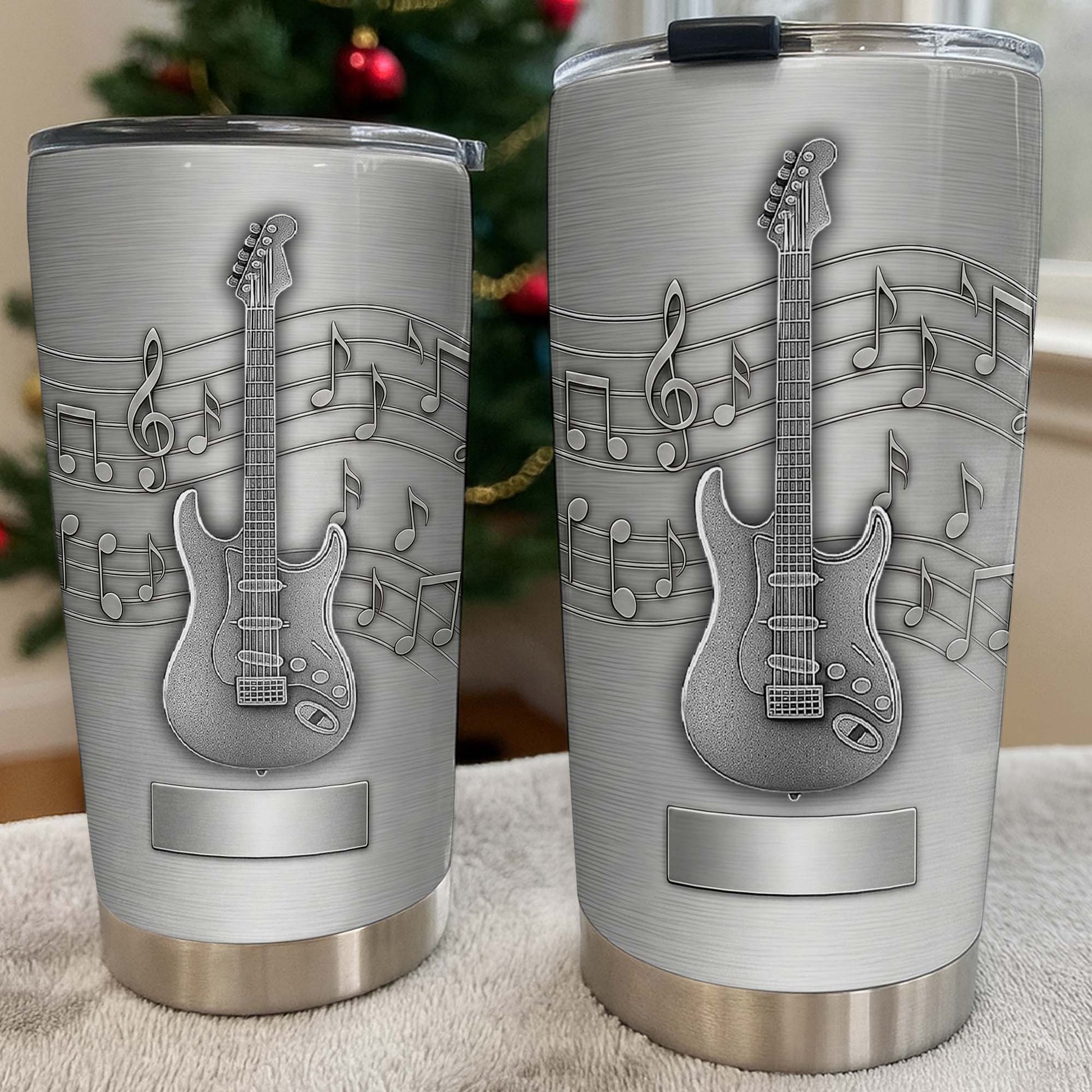 Music Is The Heartbeat Of The Soul Bass Guitar Musical Notes