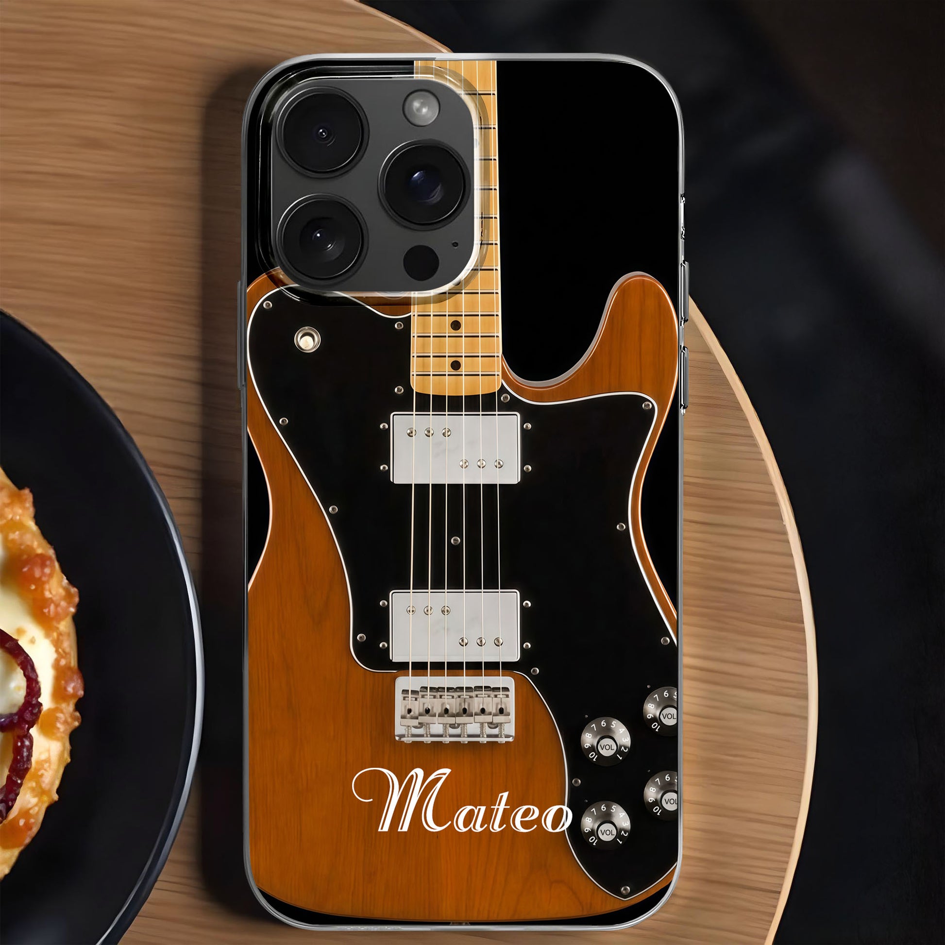 Rock Out With Your Favorite Melody Electric Guitar Case