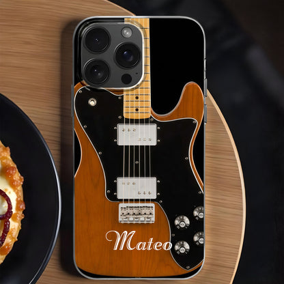 Rock Out With Your Favorite Melody Electric Guitar Case