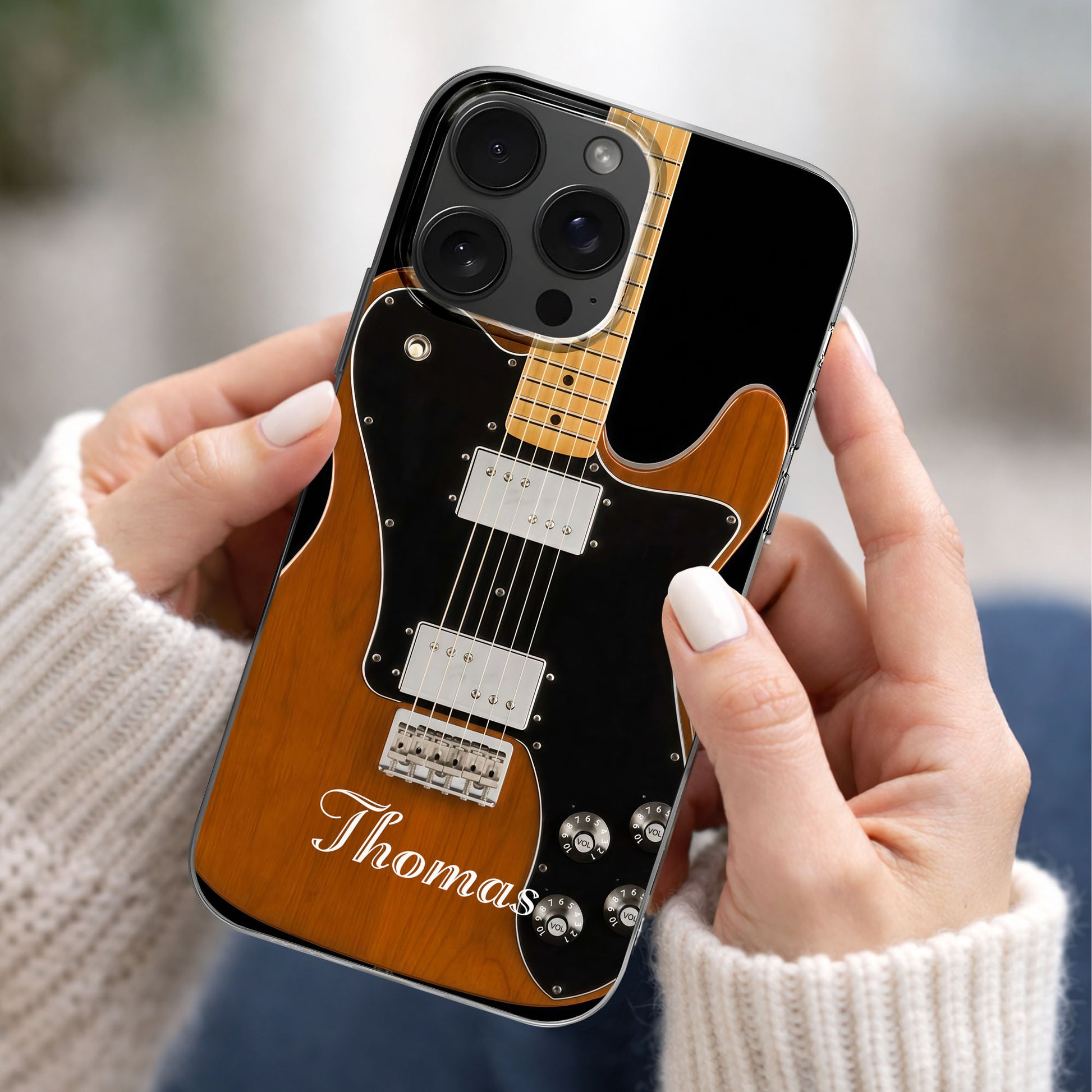 Rock Out With Your Favorite Melody Electric Guitar Case