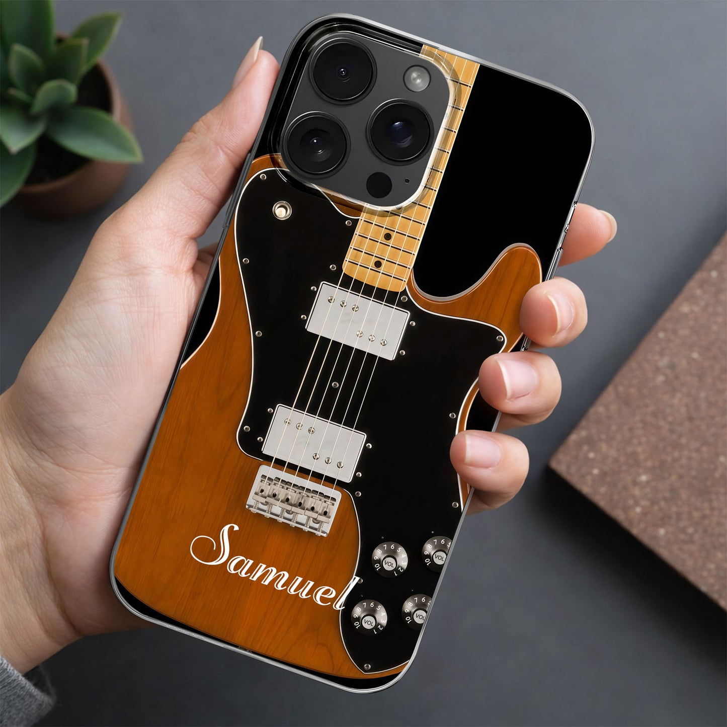 Rock Out With Your Favorite Melody Electric Guitar Case